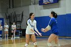 VB vs Salve  Wheaton Women’s Volleyball vs Salve Regina University. : volleyball